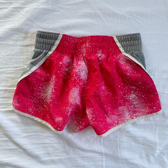 Nike Dry-Fit Running Shorts - Picture 3 of 5